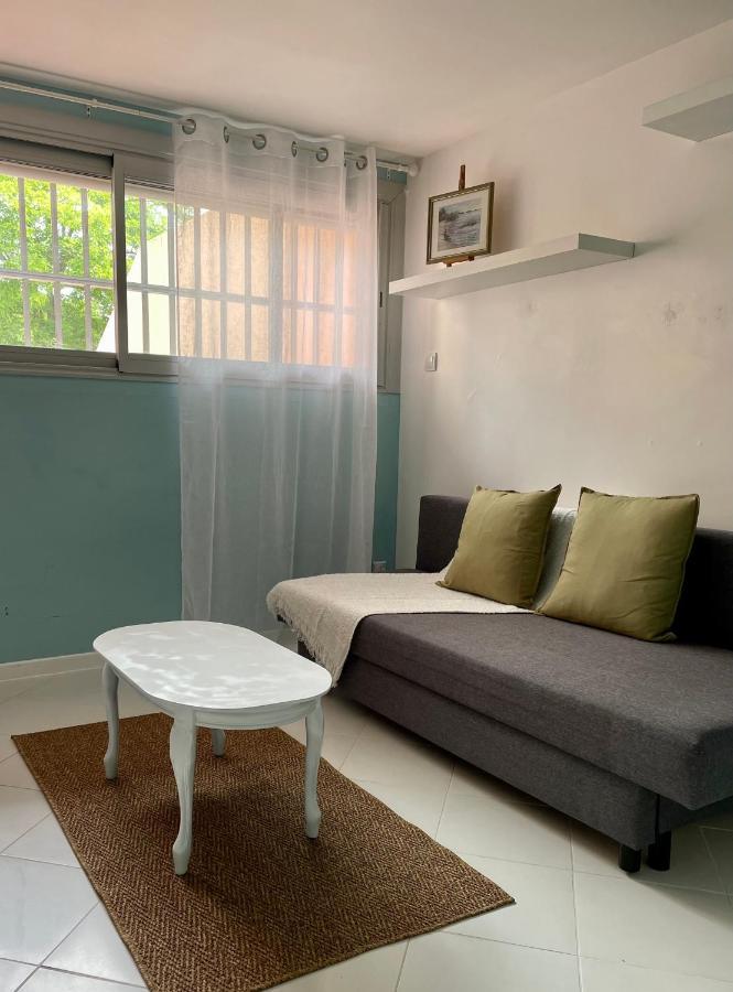 Апартаменты Cosy Studio Hopitaux-Facultes Монпелье Экстерьер фото