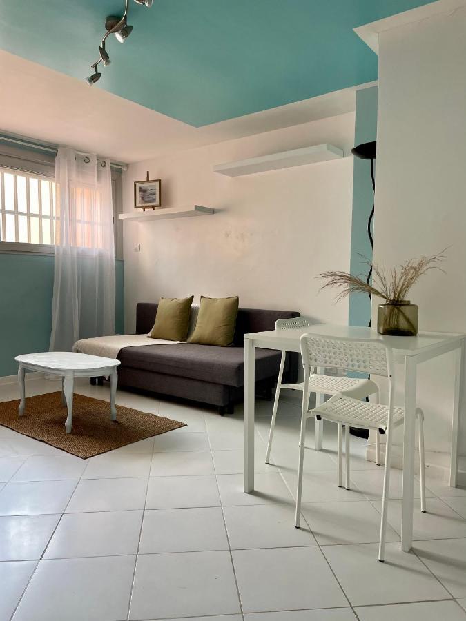 Апартаменты Cosy Studio Hopitaux-Facultes Монпелье Экстерьер фото