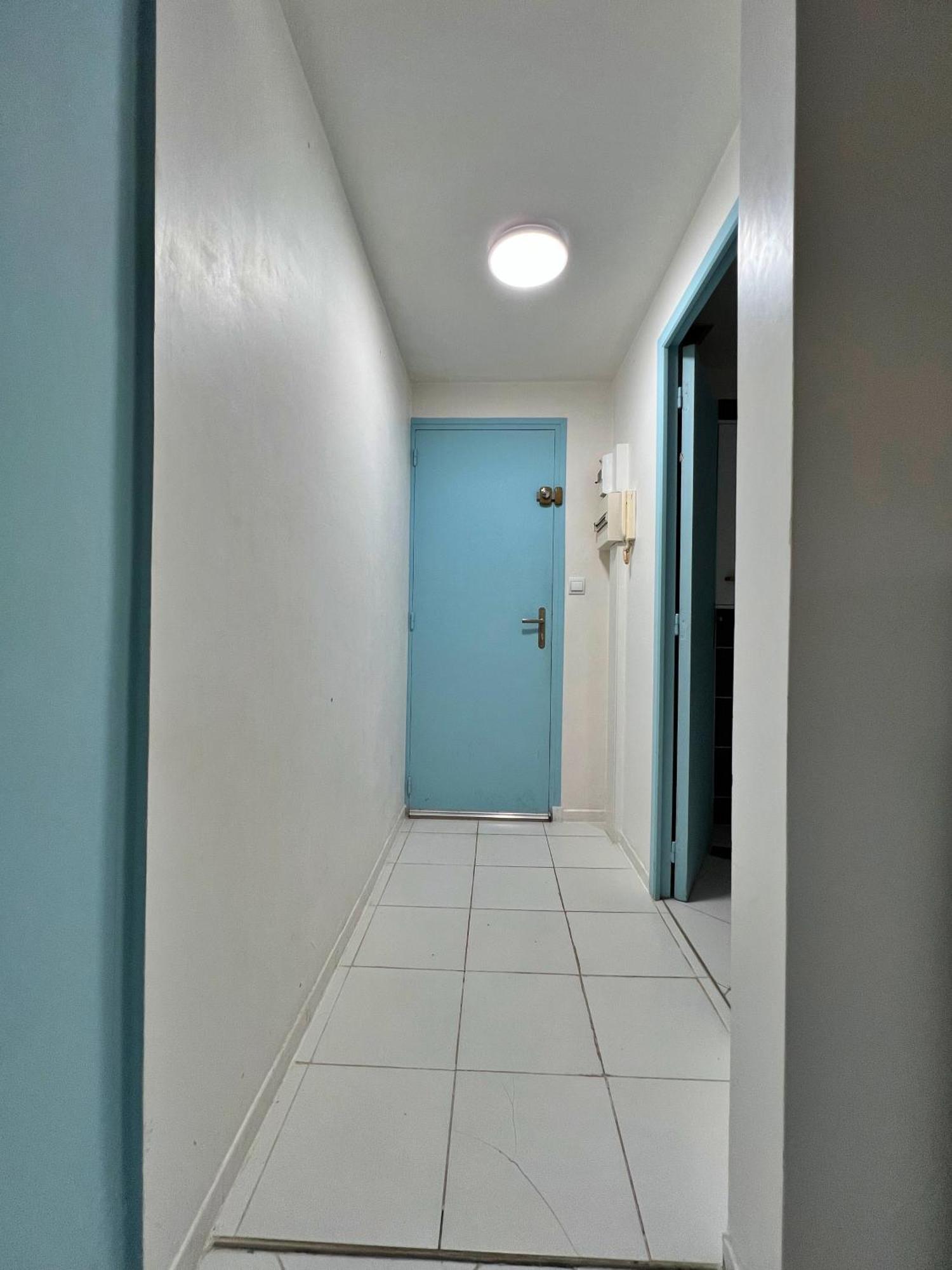Апартаменты Cosy Studio Hopitaux-Facultes Монпелье Экстерьер фото